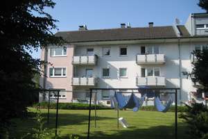gut geschnittene 75 m² Wohnung mit Balkon in Aachen-Burtscheid – Altstraße 76, 52066 Trierer Straße, Aachen – Vorschaubild 2