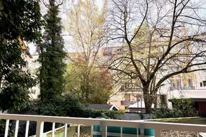 1-Zimmer Balkonwohnung mit Garagenstellplatz, Köln-Lindenthal nahe Uni/Stadtwald – Hans-Sachs-Str. 12-32, 50931 Lindenthal (Ortsteil), Köln – Vorschaubild 6