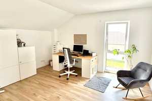 Wunderschönes und großes Wohnhaus in ruhiger Wohnlage – Neunkirchen (Kreis) – Vorschaubild 6
