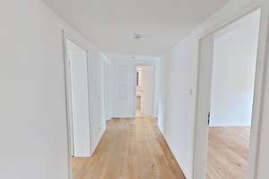 Moderne und geräumige 3-Zimmer-Wohnung mit BALKON und EINBAUKÜCHE im Stuttgarter Westen – Leuschnerstraße 33a, 70176 Feuersee, Stuttgart – Vorschaubild 12