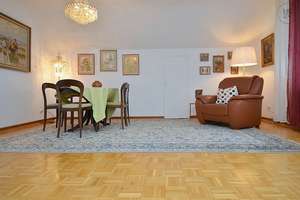 Möblierte 2-Zimmer Wohnung mit Terrasse in Wiesbaden Kohlheck – Die vollständige Adresse der Immobilie erhältst du vom Anbieter., 65199 Dotzheim, Wiesbaden – Vorschaubild 7