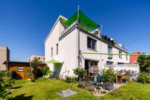 Stilvolles Reihenendhaus mit Dachterrasse & Gartenidylle – Ruhige Lage in Berlin-Spandau – Die vollständige Adresse der Immobilie erhältst du vom Anbieter., 13599 Haselhorst, Berlin – Vorschaubild 26