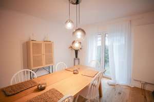 Reserviert ! Exklusive Ausstattung und ca. 650 m² Eigenland ohne Käufercourtage – Lindwurmstr. 47, 23570 Travemünde, Lübeck – Vorschaubild 20