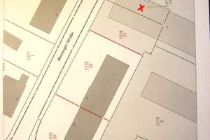 Barrierefreie Wohnung Bj 1973. Ideal für Rollifahrer/Rollator. Kühl im Gebäude! – Meininger Straße 20, 36452 Kaltennordheim – Vorschaubild 16