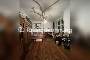 Tauschwohnung: 82qm Nordwesten sucht EG im Osten – Die vollständige Adresse der Immobilie erhältst du vom Anbieter., 13347 Wedding, Berlin – Vorschaubild 3