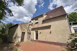 Ein-/Zweifamilienhaus mit  6.000 m² Grundstück in Bad Oeynhausen - Rehme – Die vollständige Adresse der Immobilie erhältst du vom Anbieter., 32547 Bad Oeynhausen – Vorschaubild 7