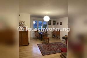 Tauschwohnung: Gemütliche 3-Zimmer-Wohnung in Hamburg-Mitte