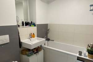 Provisionsfrei! - Lichtdurchflutet - 3,5 ETW - begehbarer Kleiderschrank - Echtholzparkett - EBK – 60438 Kalbach-Riedberg, Frankfurt am Main – Vorschaubild 7