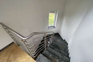 Freistehendes Architektenhaus mit traumhaftem Grundstück + Pool in der Nähe des Herzzentrums – Die vollständige Adresse der Immobilie erhältst du vom Anbieter., 4289 Probstheida, Leipzig – Vorschaubild 14