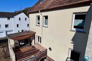 Oberreidenbach: Ehem. Bauernhaus|EFH mit Garage und großem Garten sucht neue Bewohner! – Birkenfeld (Kreis) – Vorschaubild 7