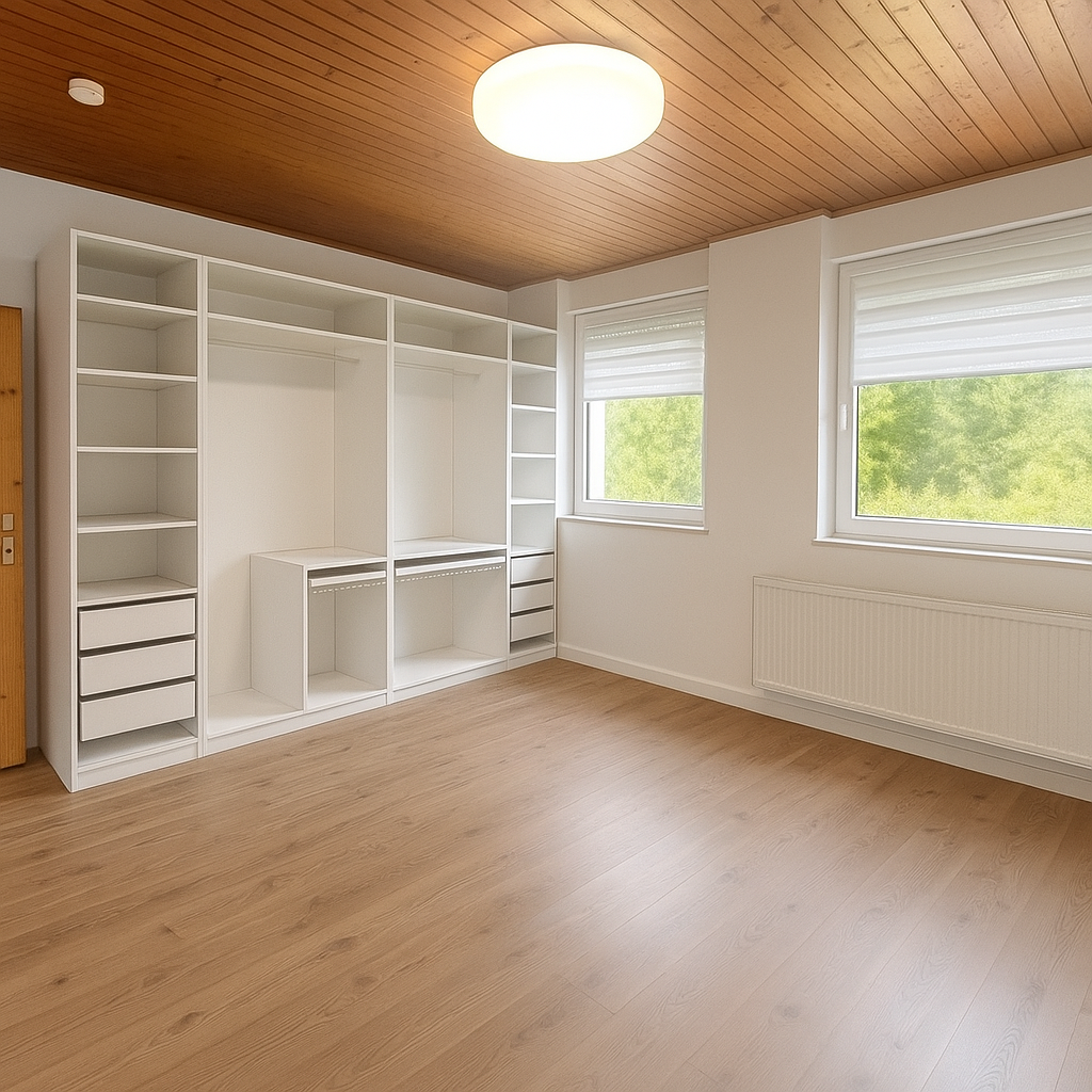 Immobilie in Thaleischweiler-Fröschen - Top gepflegte Eigentumswohnung in schöner Lage von Thaleischweiler-Fröschen zu verkaufen! - Bild 1