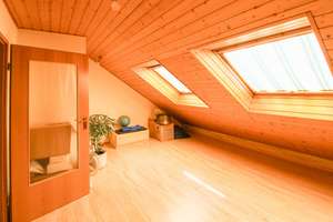 Liebevoll gepflegtes Reihenmittelhaus in ruhiger Lage in Wiblingen wartet auf neuen Besitzer – Die vollständige Adresse der Immobilie erhältst du vom Anbieter., 89079 Wiblingen, Ulm – Vorschaubild 9