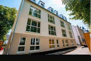 1-Zimmer-Wohnung in Augsburg-Oberhausen – Pestalozzistraße 11, 86154 Links der Wertach-Süd, Augsburg – Vorschaubild 1