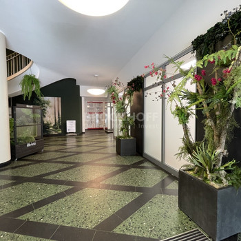 Citykern | Be Green | 345 m² | Ihr neues, helles Büro in zentraler Lage
