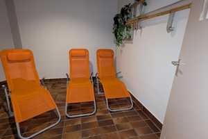 Laurensberg: 4,5-Zimmer-Wohnung mit drei Balkonen und großem Schwimmbad- und Saunabereich – Sandweg 43, 52072 Aachen – Vorschaubild 18