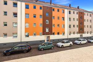 schöne 3-Zimmerwohnung in beliebter Lage – Helene-Meier-Str. 24, 6844 Innerstädtischer Bereich Mitte, Dessau-Roßlau – Vorschaubild 11