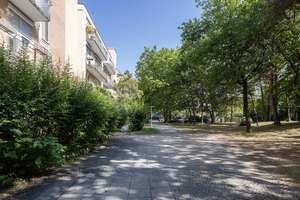 VIEL RAUM ZUM LEBEN – 4-Zimmer-Wohnung mit Garten und großer Terrasse – Die vollständige Adresse der Immobilie erhältst du vom Anbieter., 81737 Neuperlach, München – Vorschaubild 33