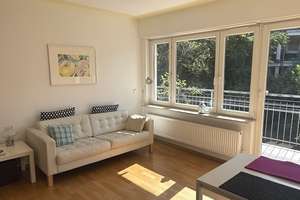 Herrlich ruhig gelegen und doch so stadtnah!  – 70174 Relenberg, Stuttgart – Vorschaubild 2