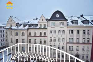 *1-Raum-Wohnung in Studentenviertel: super als Kapitalanlage oder zur Eigennutzung!* – Casparistraße 2, 9126 Lutherviertel, Chemnitz – Vorschaubild 5