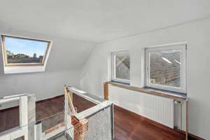 Zwei Eigentumswohnungen mit Potenzial - Maisonette mit separater Dachgeschosswohnung in Elberfeld – Die vollständige Adresse der Immobilie erhältst du vom Anbieter., 42105 Elberfeld West, Wuppertal – Vorschaubild 11