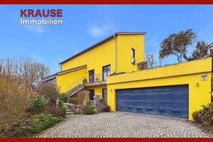 *Exklusive Design-Residenz mit 363 qm Wohnfläche in ruhiger Bestlage von Bad Abbach* – Die vollständige Adresse der Immobilie erhältst du vom Anbieter., 93077 Bad Abbach – Vorschaubild 1