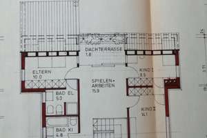 Familienhaus mit Garten  in Söflingen - Ideal für Familien / internationale Fachkräfte – Die vollständige Adresse der Immobilie erhältst du vom Anbieter., 89081 Söflingen, Ulm – Vorschaubild 42