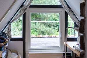 Alsterdörfer: Charmantes EFH in guter Lage mit Garten, Kaminofen, überdachter Terrasse, Teich uvm. – Die vollständige Adresse der Immobilie erhältst du vom Anbieter., 22397 Lemsahl-Mellingstedt, Hamburg – Vorschaubild 17