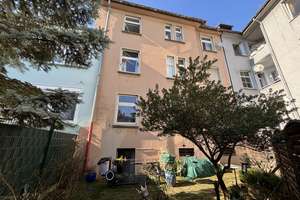 Mehrfamilienhaus in Duisburg Alt-Hamborn - aufgeteilt nach WEG – Die vollständige Adresse der Immobilie erhältst du vom Anbieter., 47166 Alt-Hamborn, Duisburg – Vorschaubild 3