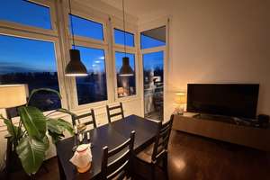 Attraktives 2-Zi-Penthouse mit Balkon in Reutlingen (4. OG) – Walter-Gropius-Platz 7, 72762 Reutlingen-Mitte, Reutlingen – Vorschaubild 10