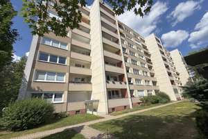 Ruhige und zentrale Lage in Oberricklingen
