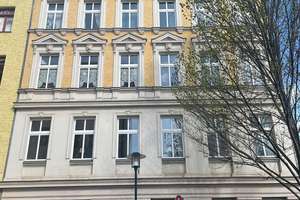 Die ideale Singelwohnung mit Balkon & Parkettboden – Thiemstraße 6, 39104 Buckau, Magdeburg – Vorschaubild 13