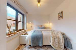 ** Design trifft Altstadtnähe – exklusive 2-Zimmer-Wohnung am Kreuztor ** – 85049 Mitte, Ingolstadt – Vorschaubild 5