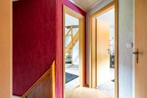 Einfamilienhaus mit zwei zusätzlichen Appartements und Außenpool in Oldenburg, Objekt-Nr.: 7701 – Die vollständige Adresse der Immobilie erhältst du vom Anbieter., 26127 Alexandersfeld, Oldenburg (Oldenburg) – Vorschaubild 22