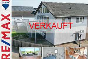 Charmantes Reiheneckhaus mit Potenzial in idyllischer Umgebung von Kleve-Schenkenschanz – Kleve (Kreis) – Vorschaubild 1