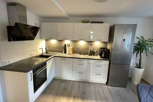Helle und geräumige 2-Zimmer-Wohnung in Würzburg – Die vollständige Adresse der Immobilie erhältst du vom Anbieter., 97078 Versbach, Würzburg – Vorschaubild 5