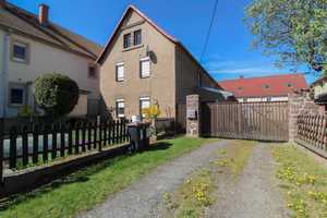 Eigenheim mit Garten in Niederau-Großdobritz – Meißen (Kreis) – Vorschaubild 17
