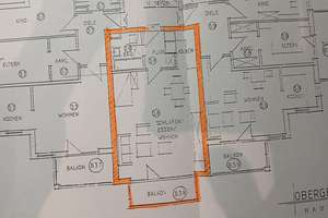 1-Zimmer Apartment Ingolstadt mit Balkon, Tiefgarage von privat – Spretistr. -, 85057 Nordwest, Ingolstadt – Vorschaubild 17