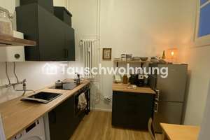 Tauschwohnung: Suche ruhigere, vergleichbare Wohnung – Die vollständige Adresse der Immobilie erhältst du vom Anbieter., 10825 Schöneberg, Berlin – Vorschaubild 3