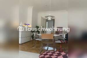 Tauschwohnung: 3-Zimmer Altbauwohnung – Die vollständige Adresse der Immobilie erhältst du vom Anbieter., 81543 Untere Au, München – Vorschaubild 2
