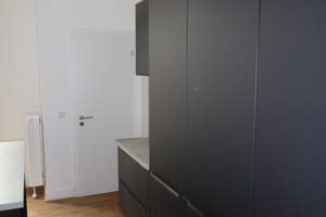 Hochwertig sanierte Altbau-Wohnung in Oberkassel Rheinnähe! – Luegallee 6, 40545 Oberkassel, Düsseldorf – Vorschaubild 9