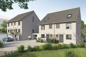 Letzte Neubau-DHH in Aussichtslage – Baustart | KfW40 QNG | KfW bis 270.000 € ab 0,01 % – Schulweg 30, 72639 Neuffen – Vorschaubild 3