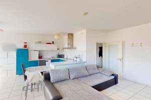 ** Moderne 3-Zimmer-Wohnung mit Aufzug, Balkon und zwei Stellplätzen ** – Die vollständige Adresse der Immobilie erhältst du vom Anbieter., 85049 Friedrichshofen-Hollerstauden, Ingolstadt – Vorschaubild 12