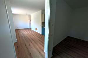 Moderne 2-Zimmer Neubauwohnung mit Küche am Plärrer: 45 m² – Steinbühler Straße 4-6, 90443 Gostenhof, Nürnberg – Vorschaubild 8