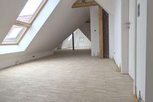 Modernisierte 4 Zi.-Maisonette-Wohnung mit Dachloggia und eigener Wärmepumpe in bevorzugter Wohnlage – Bödekerstr. 42, 30161 Oststadt, Hannover – Vorschaubild 6