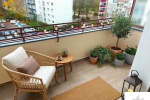 Altbaujuwel mit Südbalkon & Keller – Jetzt Besichtigung vereinbaren: 0172-3261193