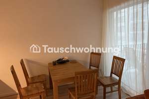 Tauschwohnung: Eine helle Wohnung ab 40 m² mit schönem Ausblick innerhalb d – Bernauer Straße 28, 10115 Mitte (Ortsteil), Berlin – Vorschaubild 9