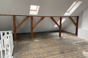 Sanierter Altbau und jede Menge Platz – Straßburger Straße 56, 28211 Gete, Bremen – Vorschaubild 6