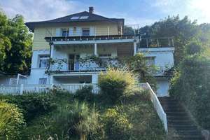 Familiengeeignete und Charmante Villa mit zwei Wohneinheiten – Die vollständige Adresse der Immobilie erhältst du vom Anbieter., 69118 Schlierbach, Heidelberg – Vorschaubild 5