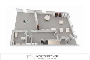 Attraktives & gepflegtes Wohn- und Geschäftshaus im Herzen von Bockenem! – Die vollständige Adresse der Immobilie erhältst du vom Anbieter., 31167 Bockenem – Vorschaubild 23