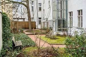 Vermietete Eigentumswohnung mit 2 Zimmern in Berlin Kreuzberg – Die vollständige Adresse der Immobilie erhältst du vom Anbieter., 10961 Kreuzberg, Berlin – Vorschaubild 3